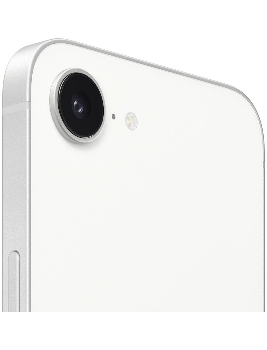 Apple iPhone 16e 256GB Beyaz